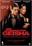 Das Geheimnis der Geisha