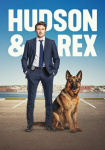 Hudson and Rex