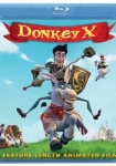 Donkey Xote