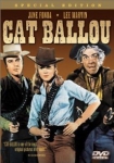 Cat Ballou - Hängen sollst du in Wyoming