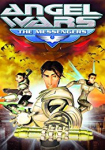 Angel Wars: The Messengers