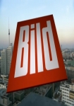 Bild.Macht.Politik - Deutschlands größte Tageszeitung wird 60