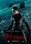 The Red Eagle - A Hero Never Dies