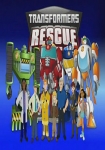 Transformers: Rescue Bots