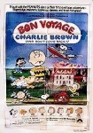 Bon Voyage, Charlie Brown
