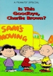 Is This Goodbye Charlie Brown