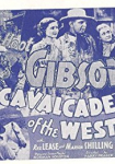 Cavalcade of the West