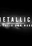 Metallica In Their Own Words
