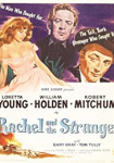 Rachel and the Stranger